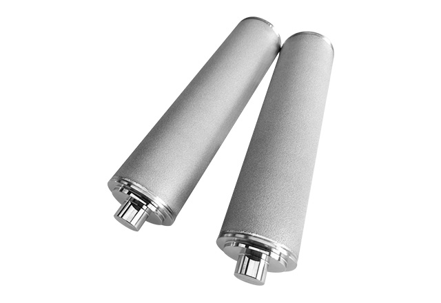 Stainless Steel Filter Cartridge